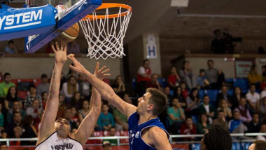 final four cluj mures