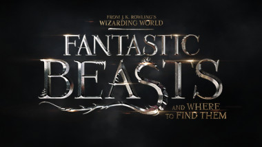 fantastic beasts 1