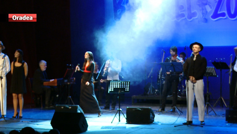 VO concert filarmonica