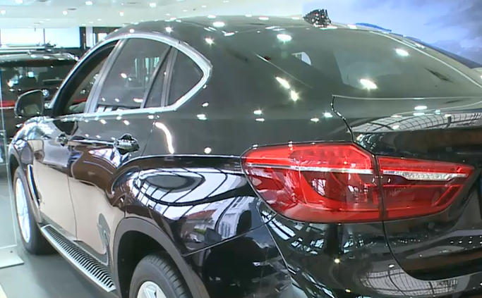 Fiscul controlează în prezent 49 de persoane cu mașini de lux, mai analizează alte 300, dar nu a confiscat niciun autovehicul