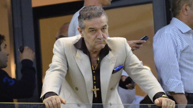 gigi becali