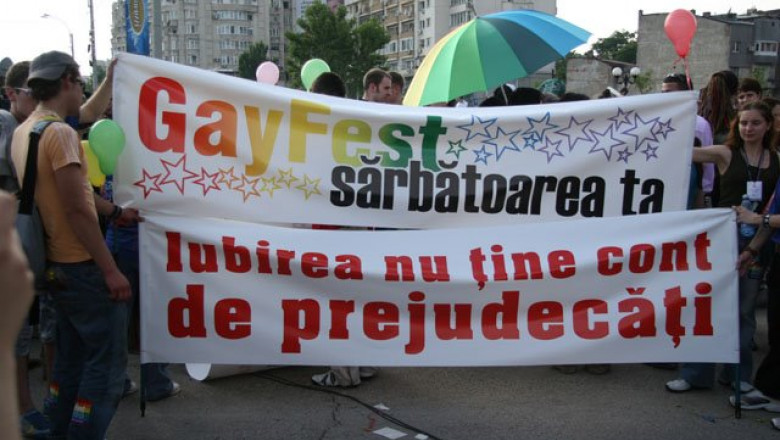 gayfest 2006