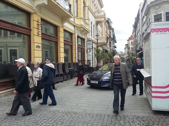 masini centru istoric bucuresti rp 1