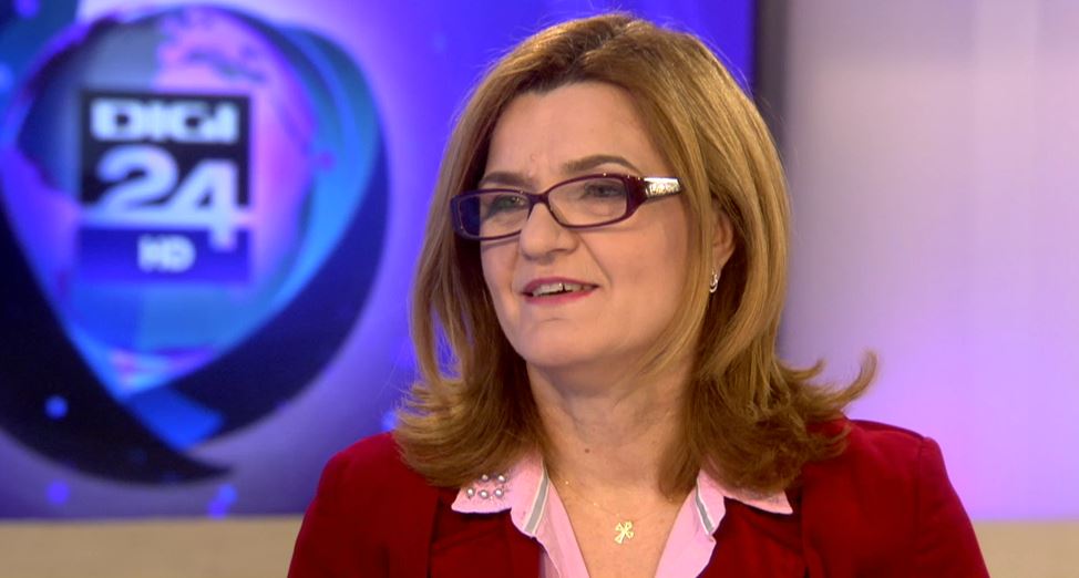 Elisabeta Lipă, înainte de următoarele probe ale României de la JO 2024: „Mergem mai departe cu medalii”