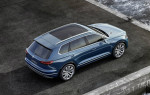 05 VW T-Prime Concept GTE