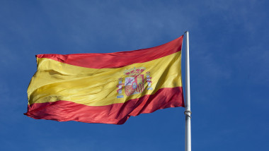 steagul spaniei - GettyImages-146116818