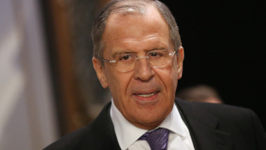 serghei lavrov GettyImages-461902534