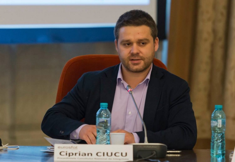 Ciucu, despre retragerea sprijinului PNL pentru Nicușor Dan: „Acum, mergem mai departe”