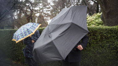 Ploaie ploi vant vremea meteo - Guliver Getty Images 1