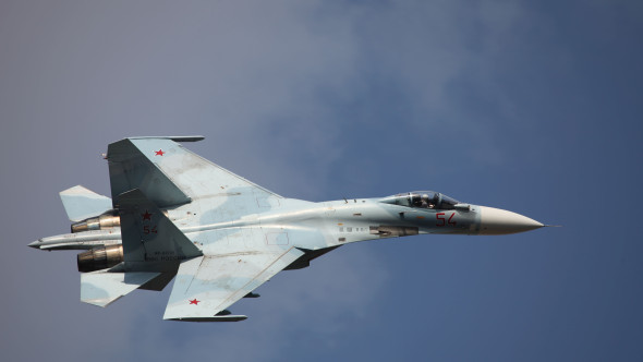 suhoi 27 wiki