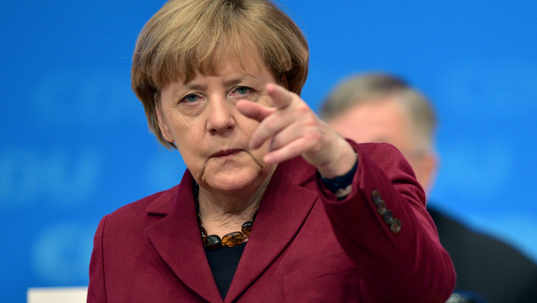 angela merkel GettyImages-501418382