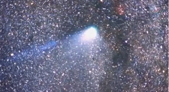 „Spectacol celest cu zeci de stele căzătoare”. Ploaie de meteori de două ori în aceeași noapte. Când va avea loc fenomenul