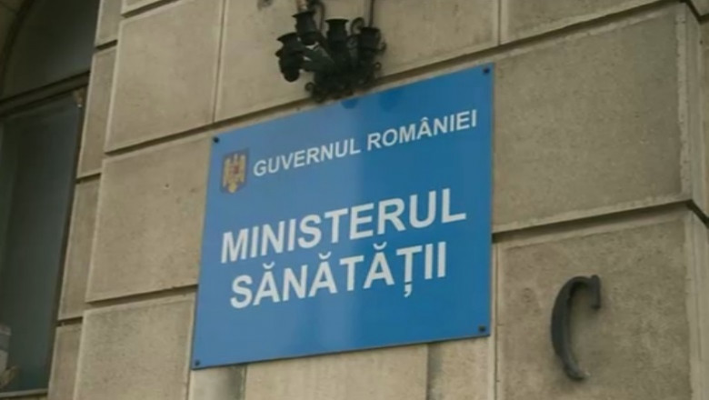 ministerul sanatatii-1