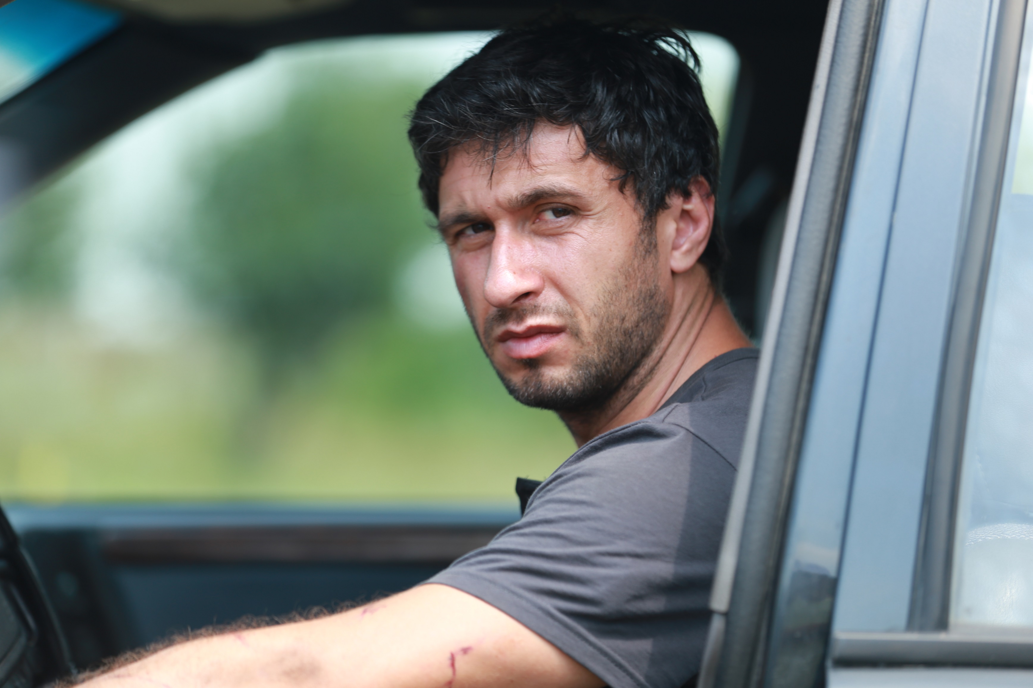 Declarație controversată a actorului Dragoș Bucur: "Nu mă vaccinez și nu port mască"