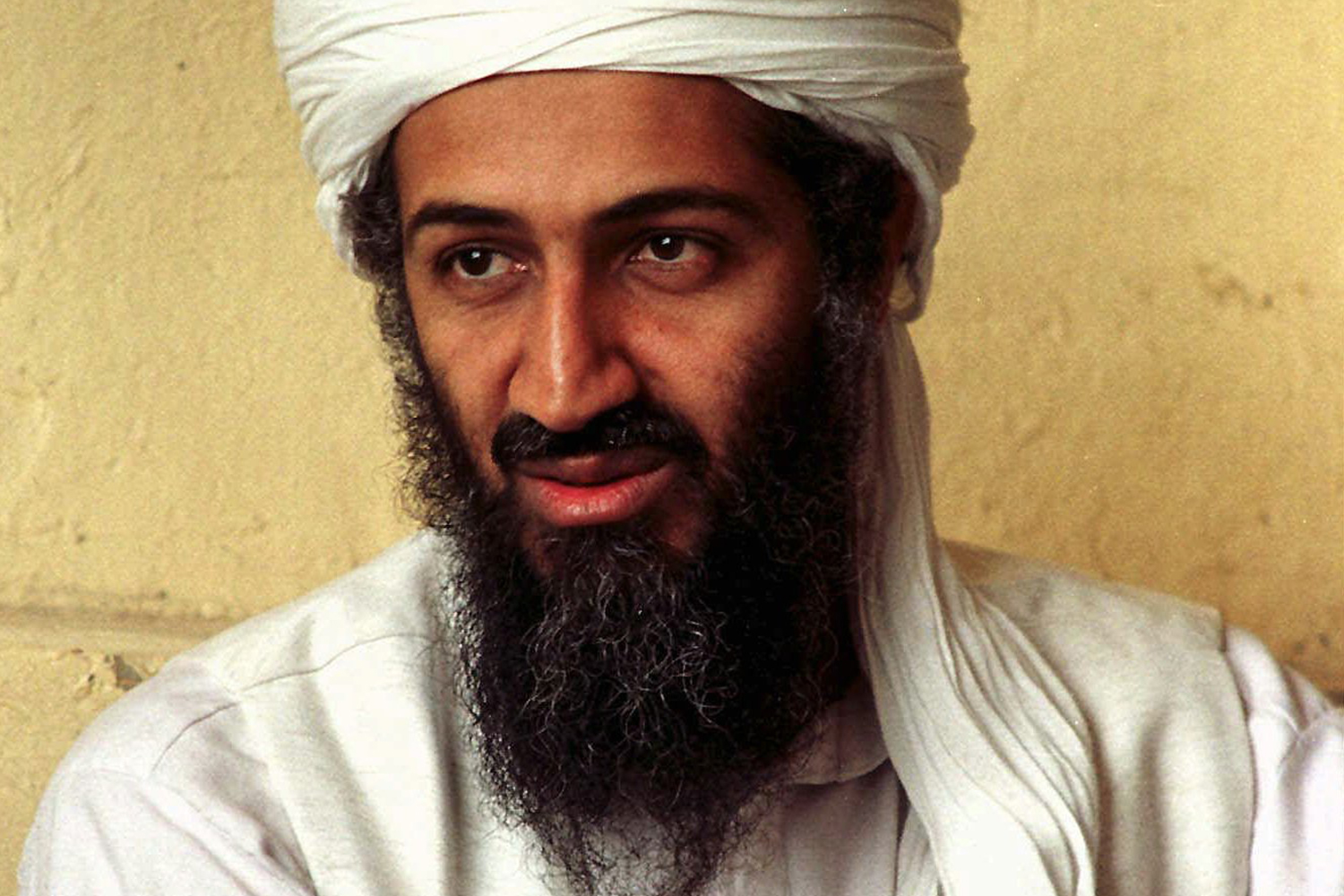 CIA a marcat 15 ani de la operaţiunea în care Osama bin Laden a fost ucis