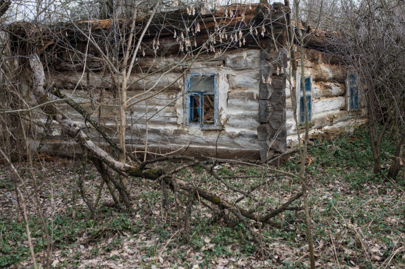 DSC 4776 - casa abandonata in cernobil
