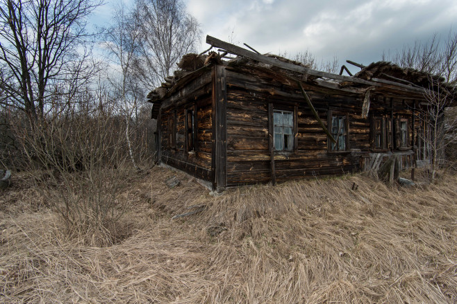 DSC 4838 - casa abandonata in cernobil