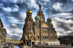 biserica Rusia