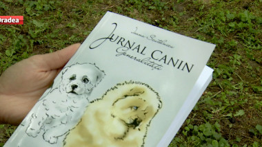 jurnal canin