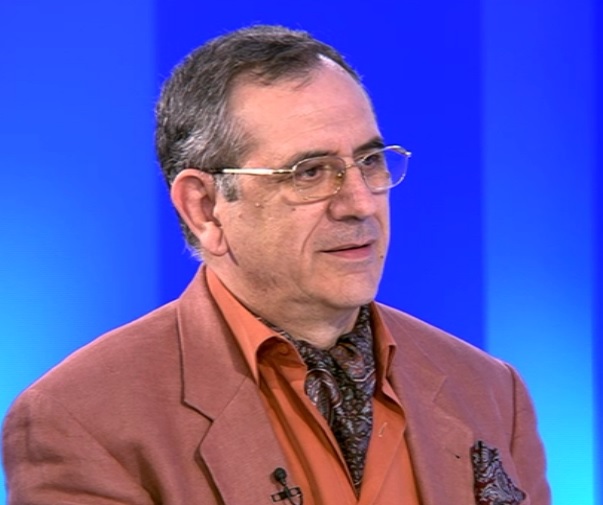 Hari Bucur-Marcu, expert în securitate națională, LIVE la Interviurile Digi24.ro
