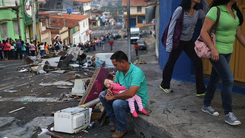 Foamete Venezuela GettyImages-477252243-4