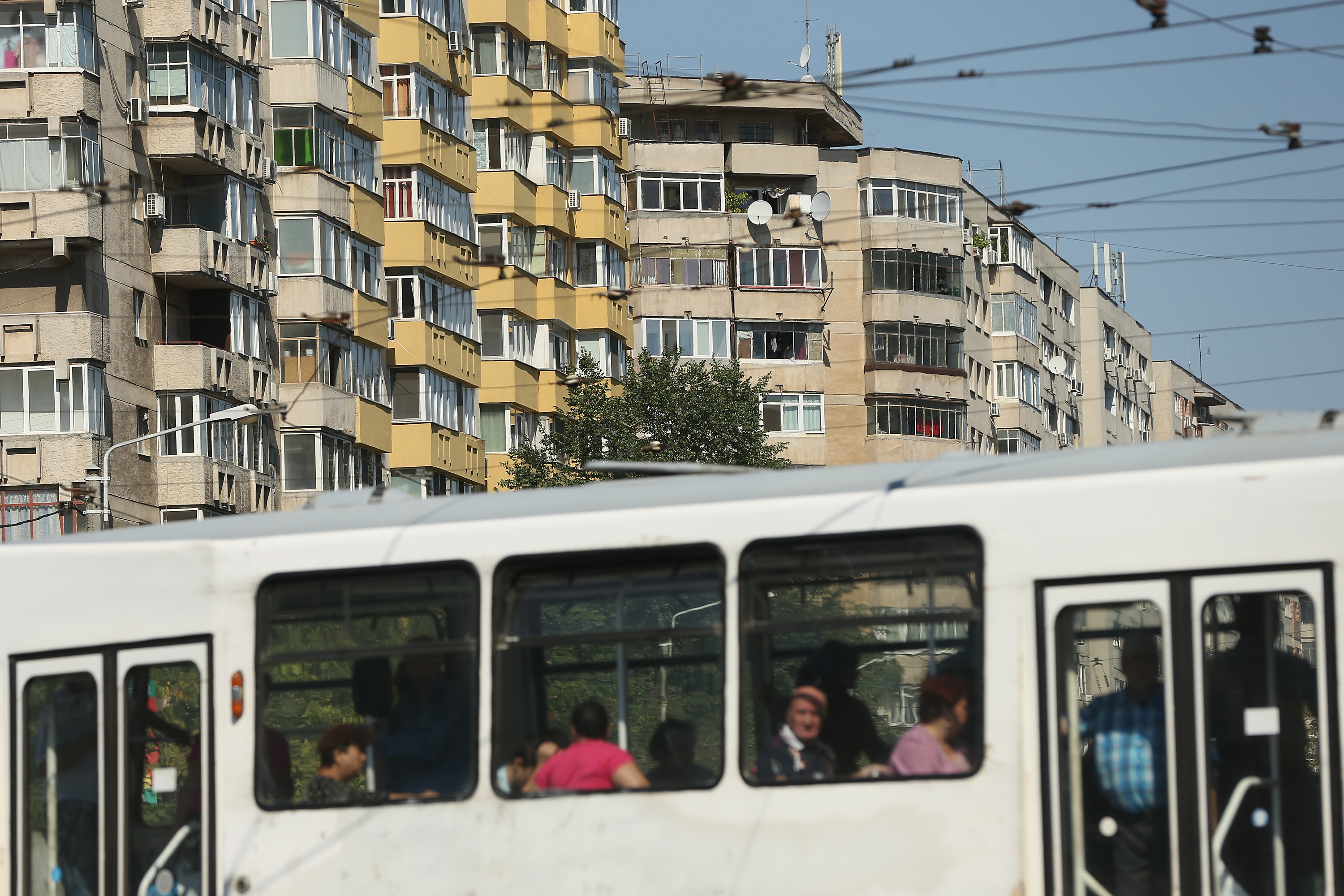 Explodează prețurile chiriilor din București: Au crescut cu 25% față de toamna anului trecut