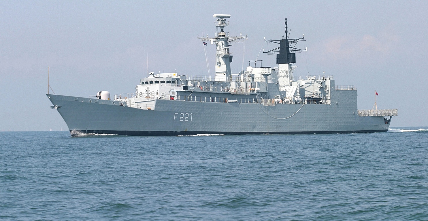 Cazul marinarului dispărut de pe fregata „Regele Ferdinand”. Unchiul bărbatului: A fost ameninţat cu moartea. Cred că a fost ucis
