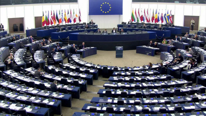 parlament european turci captura