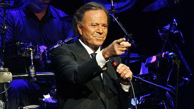 Julio Iglesias cere clasarea plângerii pentru delicte sexuale: „Justiția spaniolă nu este competentă”