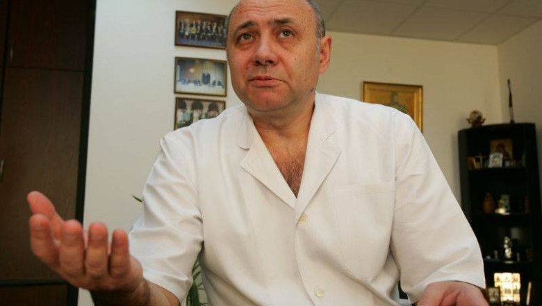 Dr.-Irinel Popescu