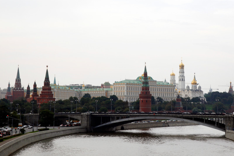kremlin din afara GettyImages-175692712