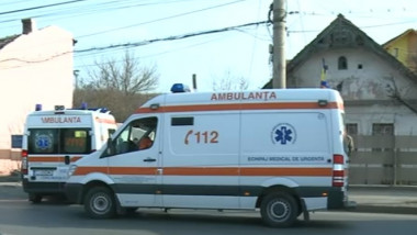 ambulanta 112 -2