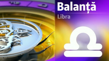 horoscop balanta