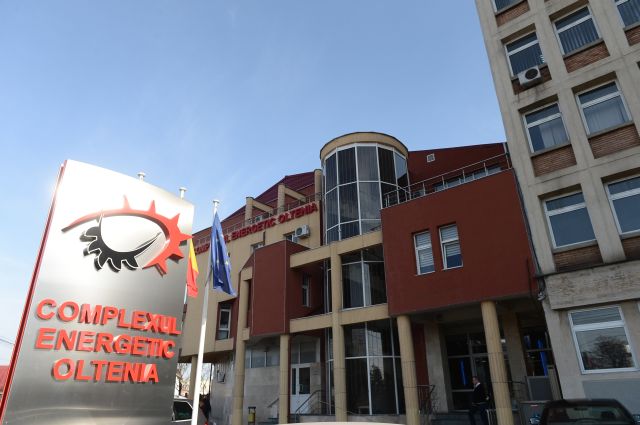 Proteste spontane la Complexul Energetic Oltenia. Minerii și energeticienii sunt nemulțumiți de posibilele tăieri de venituri