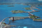 atlantic road