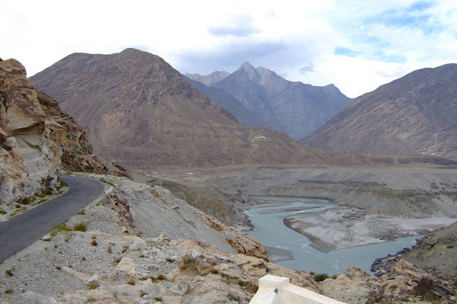 karakoram highway - wikipedia