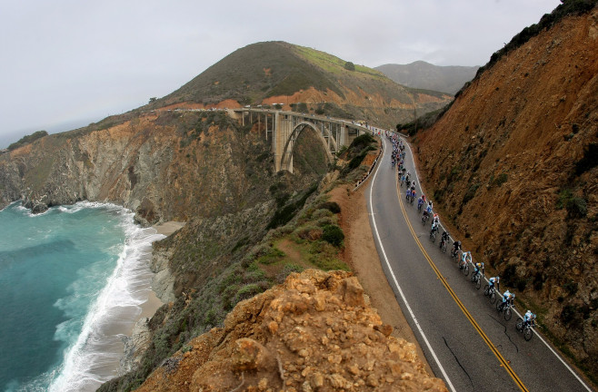 Highway1 california - GettyImages-79917102