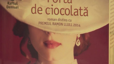 carte ciocolata