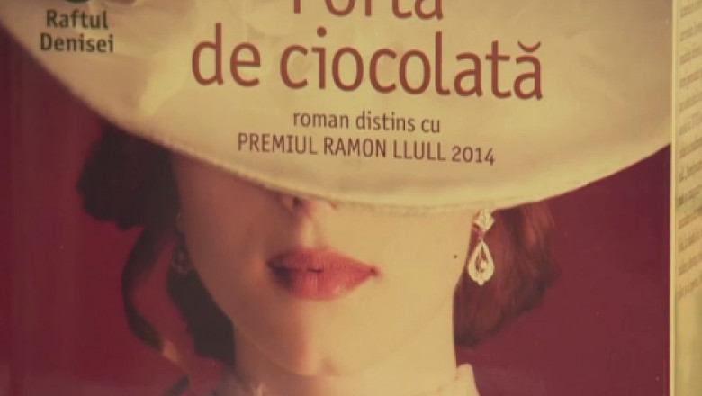 carte ciocolata
