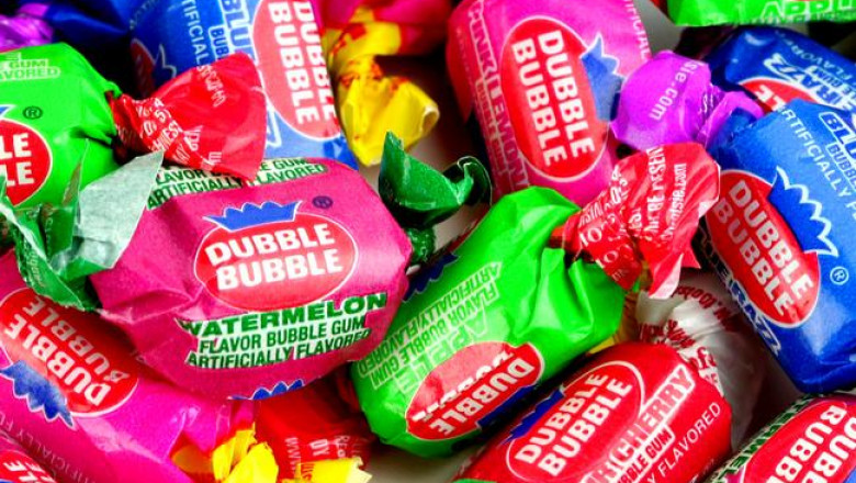 bubble-assorted