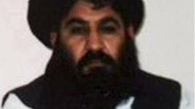 Mullah Akhtar Mansoor wiki