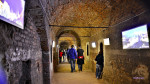 Castelul Corvinilor - noaptea muzeelor 2