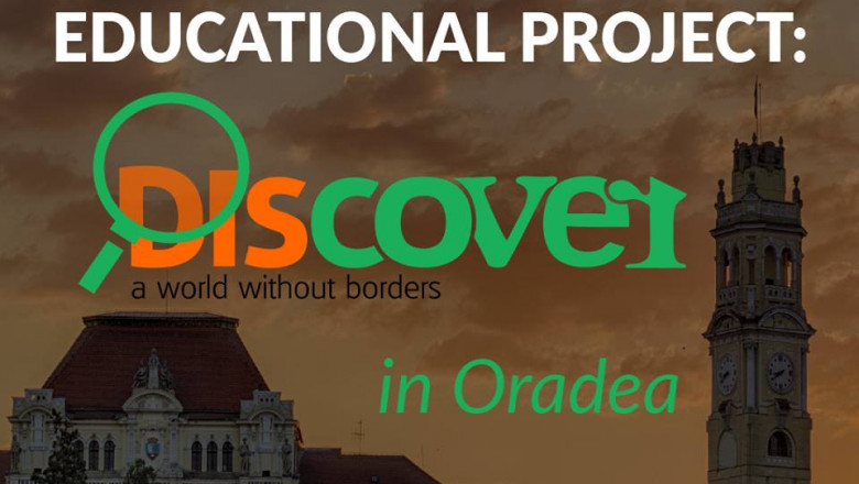 discover proiect