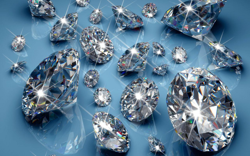 dilute Environmentalist Sea slug ANPC vă învaţă cum să deosebiţi diamantele naturale de cele contrafăcute |  Digi24