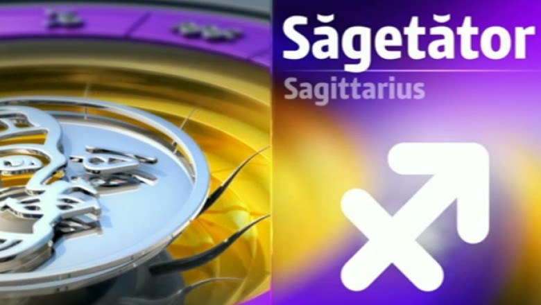 sagetator horoscop