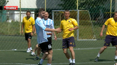 sport AEK minifotbal