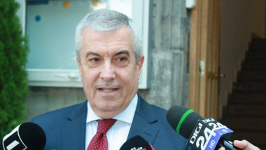 tariceanu