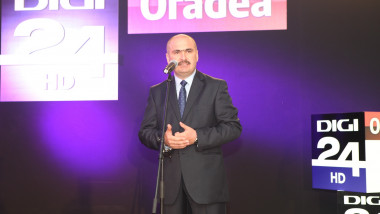 primarul Oradei Ilie Bolojan