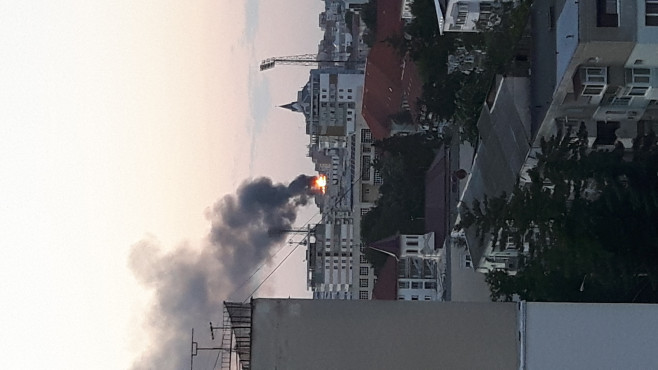 incendiu bacau3