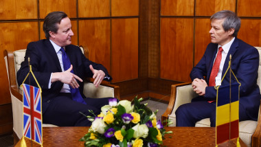 David Cameron si Dacian Ciolos gov.ro 9 decembrie 2015 4